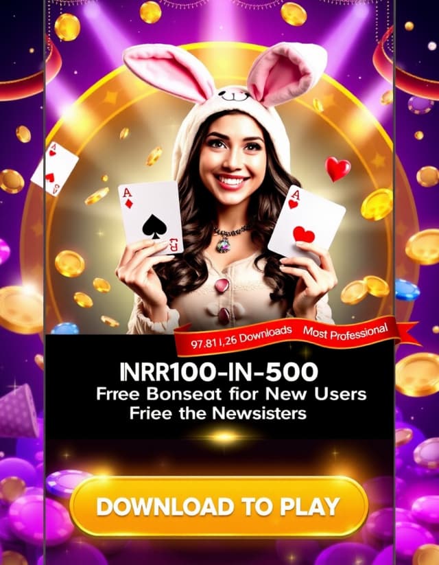 Teen Patti Rummy Banner